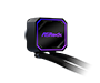 Pro 240 ARGB Photos
